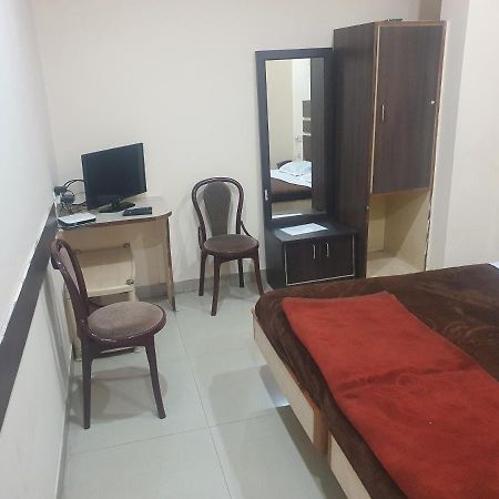 Hotel Anmol Ambikapur Экстерьер фото