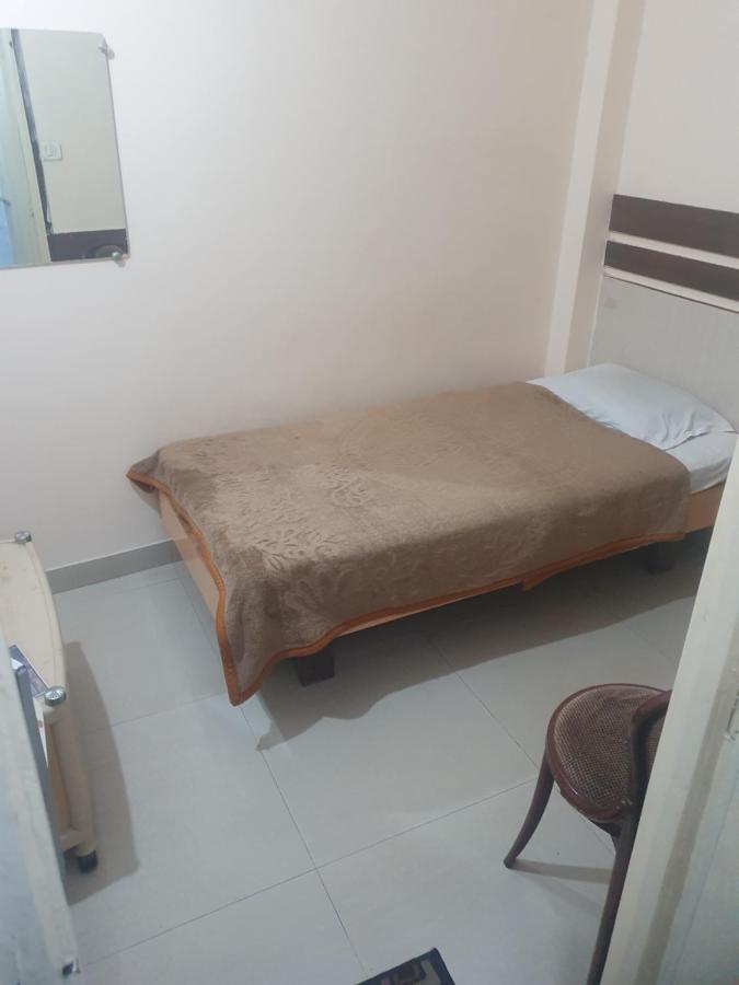 Hotel Anmol Ambikapur Экстерьер фото