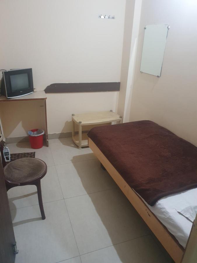 Hotel Anmol Ambikapur Экстерьер фото