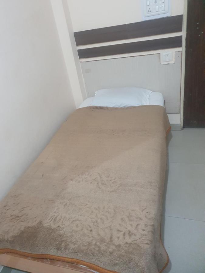 Hotel Anmol Ambikapur Экстерьер фото