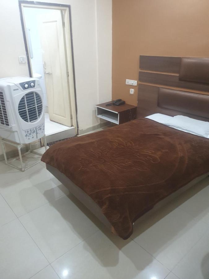 Hotel Anmol Ambikapur Экстерьер фото