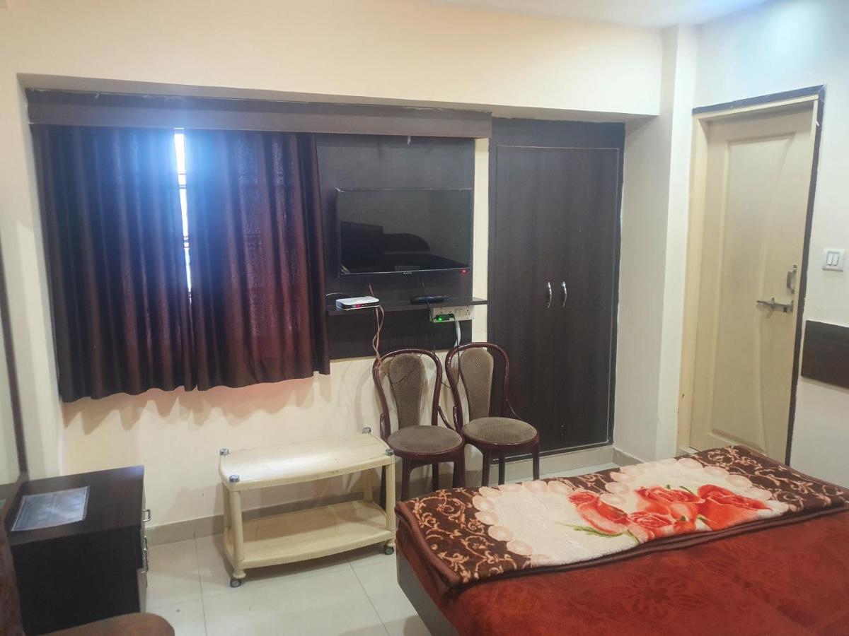 Hotel Anmol Ambikapur Экстерьер фото