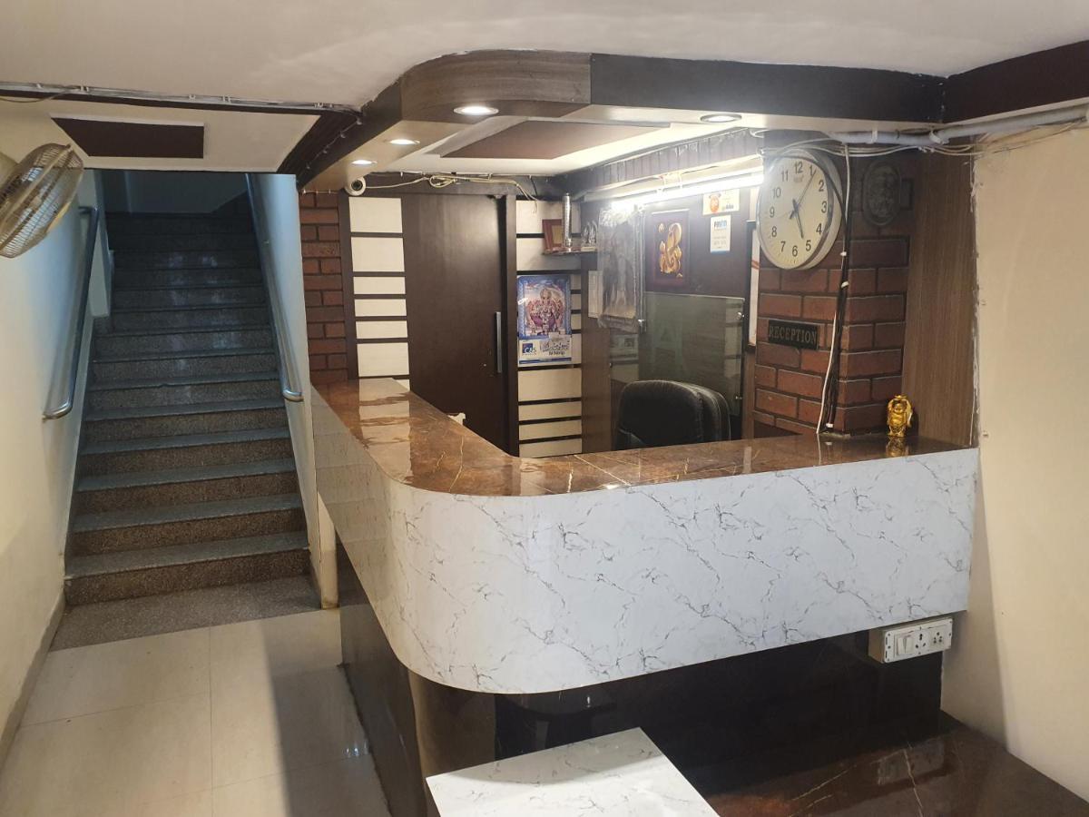 Hotel Anmol Ambikapur Экстерьер фото