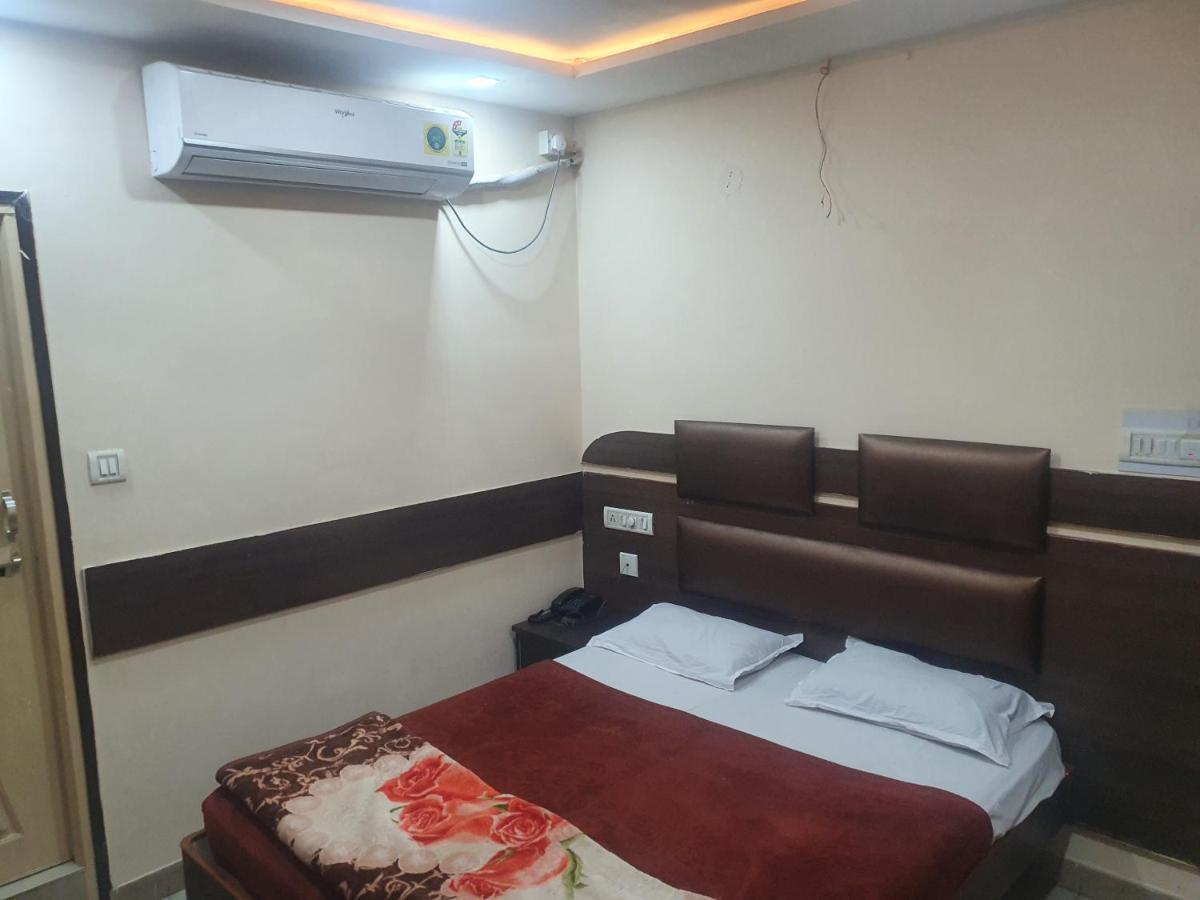 Hotel Anmol Ambikapur Экстерьер фото