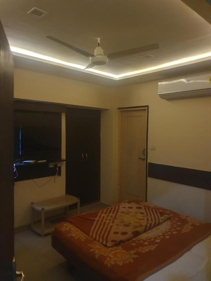 Hotel Anmol Ambikapur Экстерьер фото
