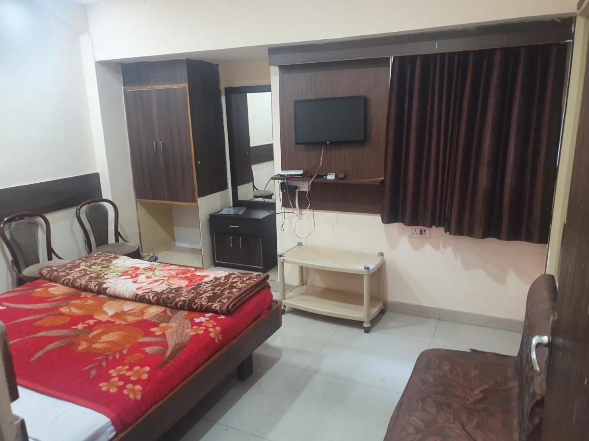 Hotel Anmol Ambikapur Экстерьер фото