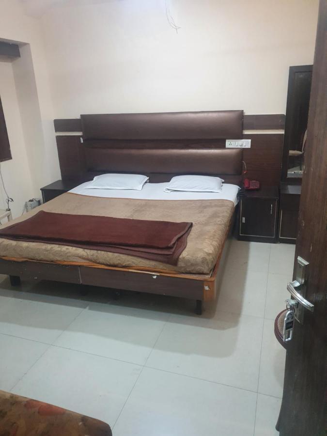 Hotel Anmol Ambikapur Экстерьер фото