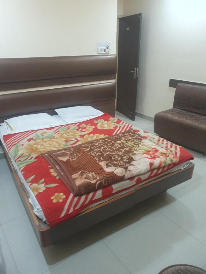 Hotel Anmol Ambikapur Экстерьер фото