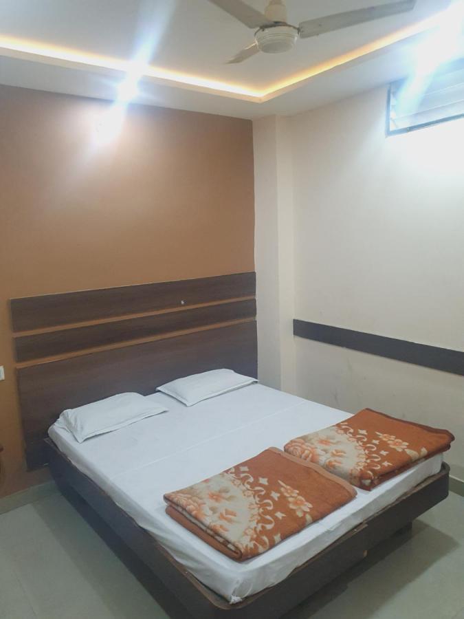 Hotel Anmol Ambikapur Экстерьер фото