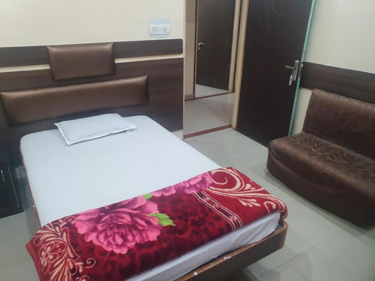 Hotel Anmol Ambikapur Экстерьер фото