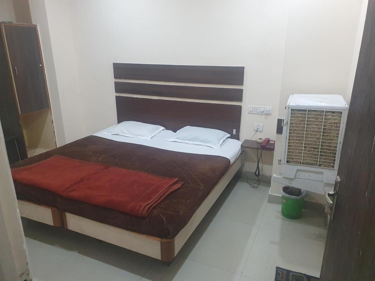 Hotel Anmol Ambikapur Экстерьер фото