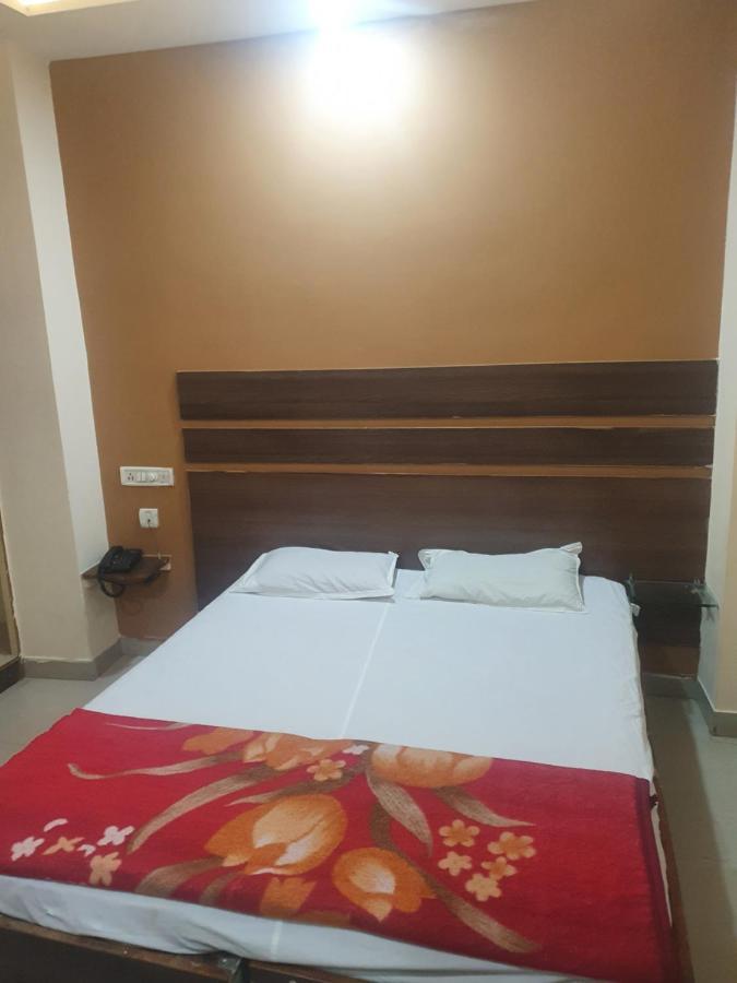 Hotel Anmol Ambikapur Экстерьер фото