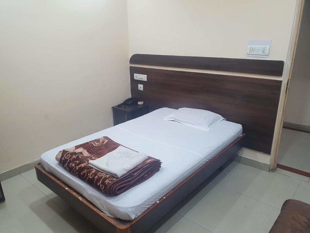 Hotel Anmol Ambikapur Экстерьер фото