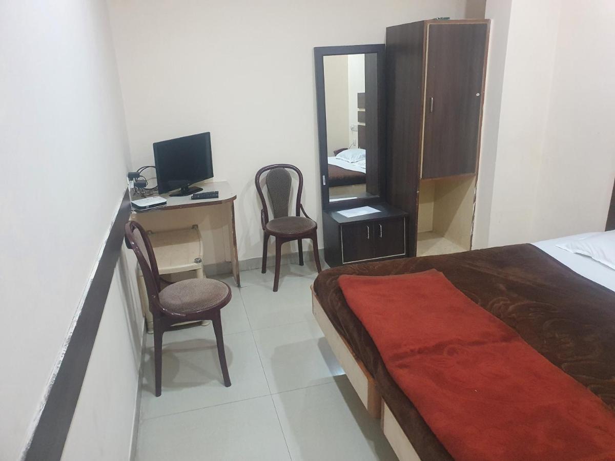Hotel Anmol Ambikapur Экстерьер фото