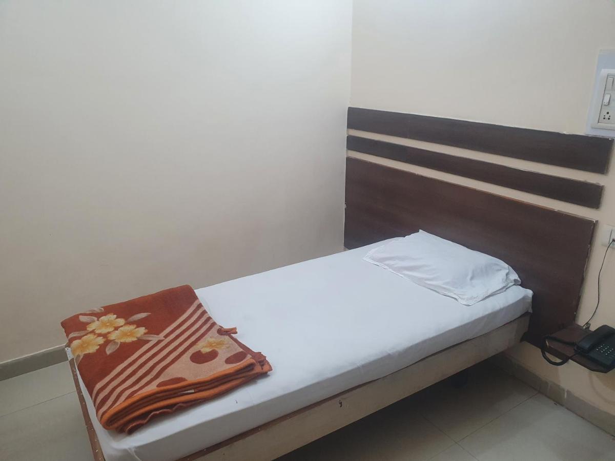 Hotel Anmol Ambikapur Экстерьер фото