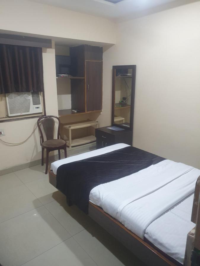 Hotel Anmol Ambikapur Экстерьер фото