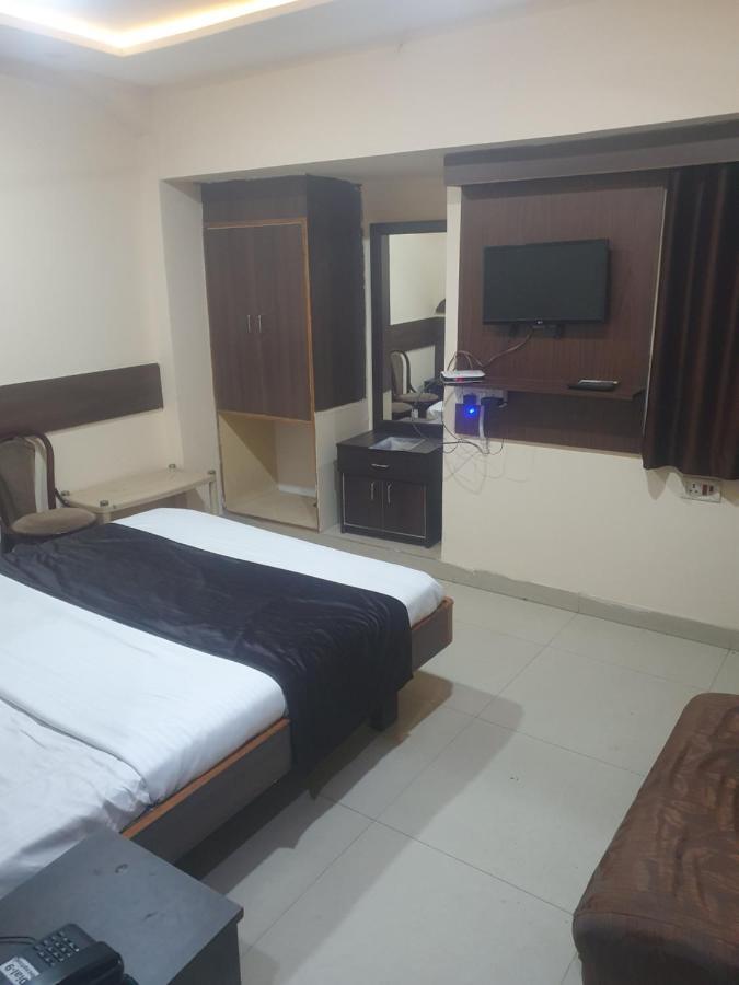 Hotel Anmol Ambikapur Экстерьер фото