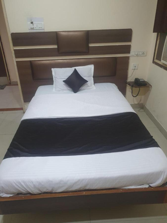 Hotel Anmol Ambikapur Экстерьер фото