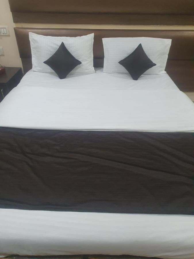 Hotel Anmol Ambikapur Экстерьер фото