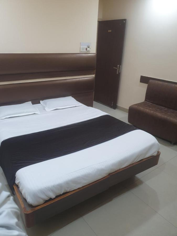 Hotel Anmol Ambikapur Экстерьер фото
