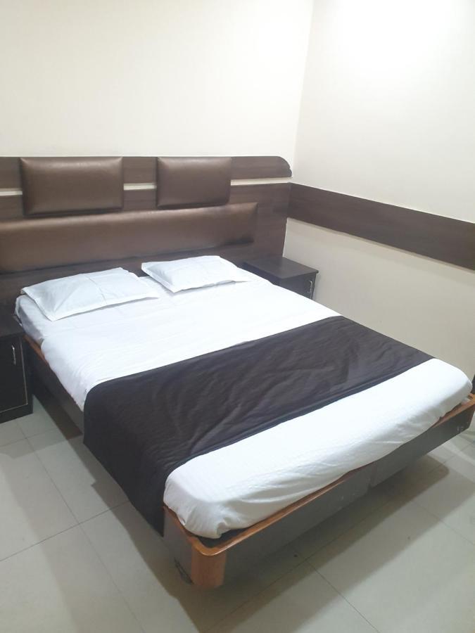 Hotel Anmol Ambikapur Экстерьер фото