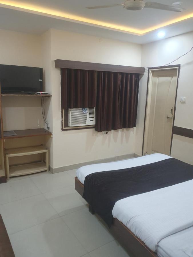 Hotel Anmol Ambikapur Экстерьер фото
